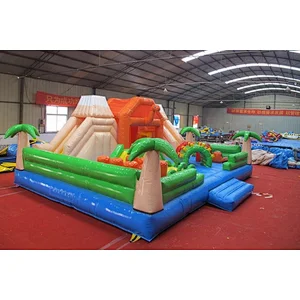 Hot sale inflatable bouncy jumping castle