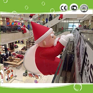 Christmas decoration,Xmas Assortment Inflatable Yard Christmas Decorations, Inflatable Christmas Santa Claus