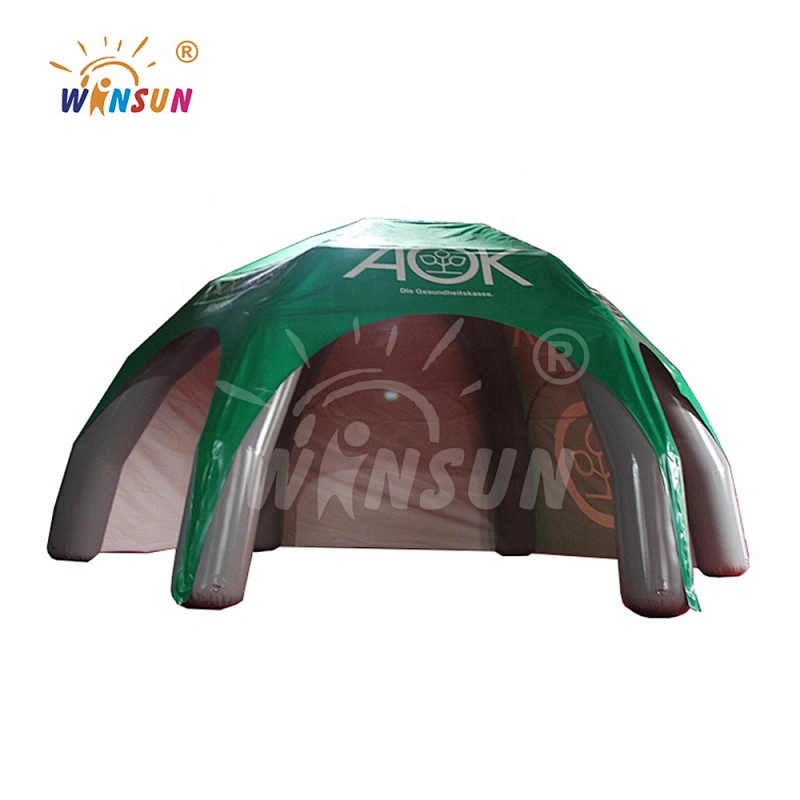 Rainproof Air Seal Camping Tent Outdoor Air Closed Tent