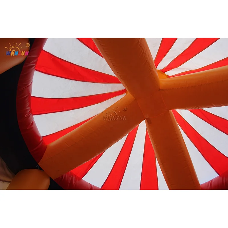 Circus commercial home backyard bounces, carousel clown moonwalks, Merry go round umping castle  house for rental or sale