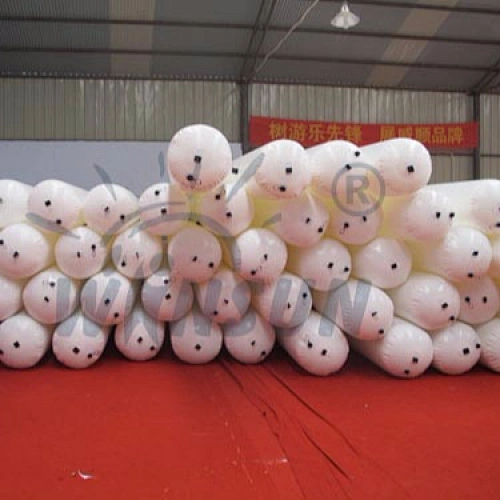 2019 Summer Hot Water Games inflatable buoy, inflatable water toys