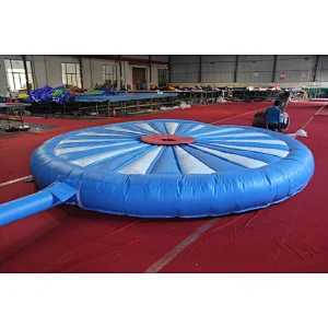 5M inflatable mechanical unicorn riding horse rodeo unicorn game