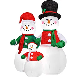 2013 Newest lowes christmas inflatable decoration