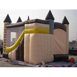 High Quality Bouncy Inflatable Jumping Castle For Sale