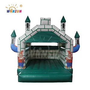 Attractive inflatable french castle,air margam castles,inflatable chateau trampolines for sale