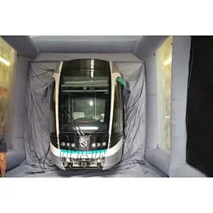 portable inflatable spray paint tent inflatable spray paint tent for car inflatable spray paint booth tent