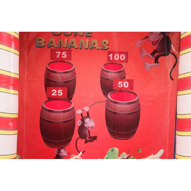 High quality 3 in 1 inflatable sport game,inflatable carnival games sale,carnival games inflatable