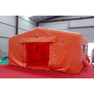inflatable military tent, the army theme inflatable outdoor lawn tent, large inflatable tent for sale