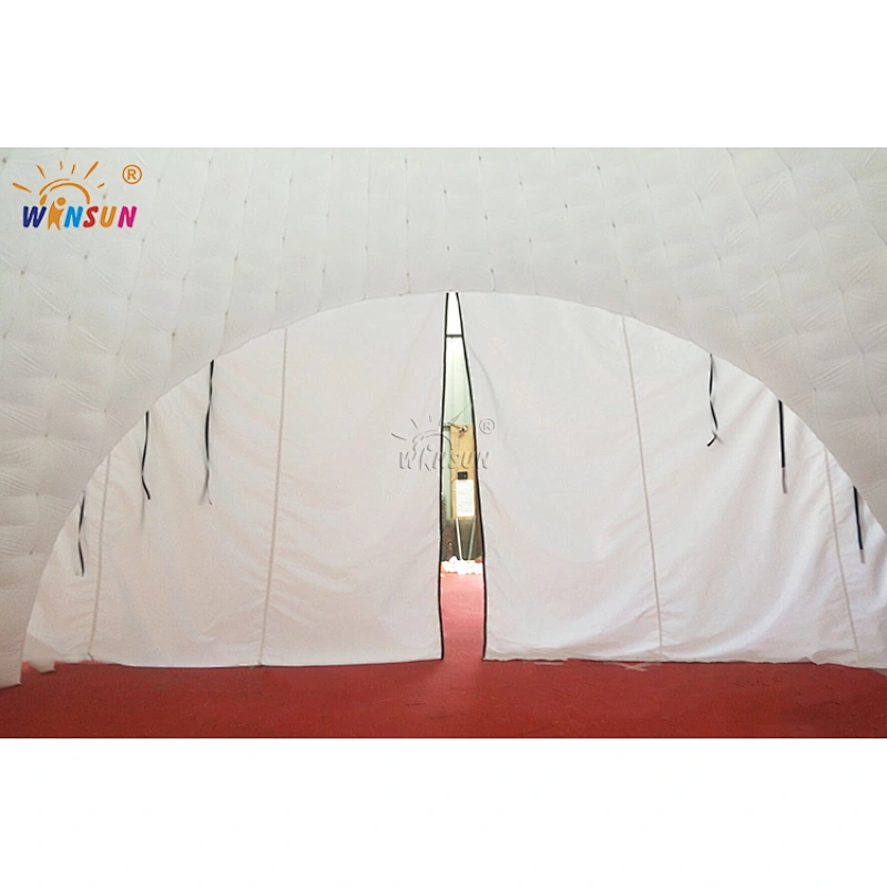 inflatable yurt dome tent,Custom Iglu Event Dome Tent / White Inflatable Igloo Tent for Outdoor Party