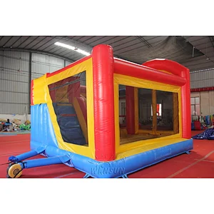 Commercial Inflatable Combo