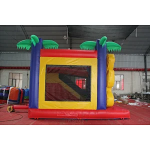 Inflatable Mickey Minnie Combo