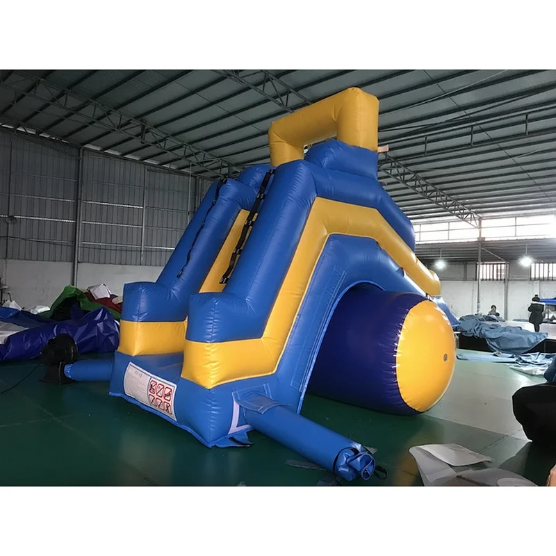 Inflatable Mini Slide