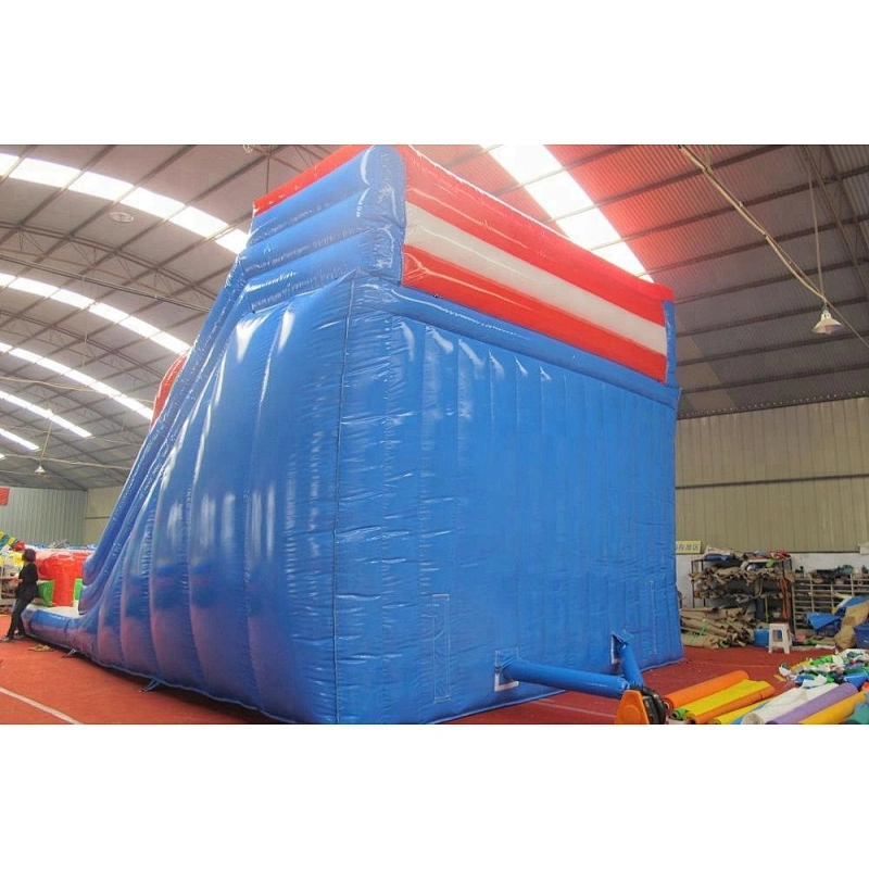 Inflatable Slide
