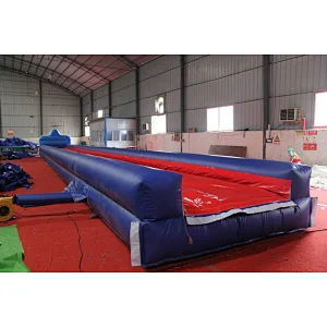 Custom Inflatable Slip N Slide