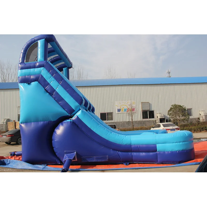 Customized Inflatable Slide
