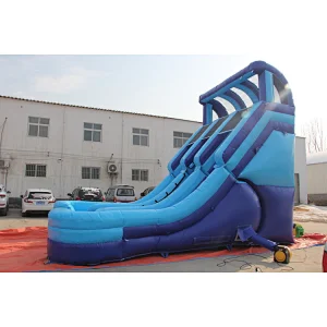 Customized Inflatable Slide