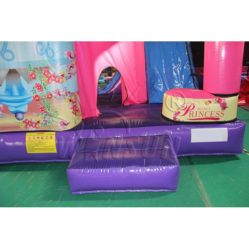 Inflatable Bouncy Castle