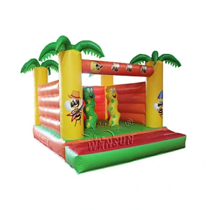 Commercial Inflatable Bouncer