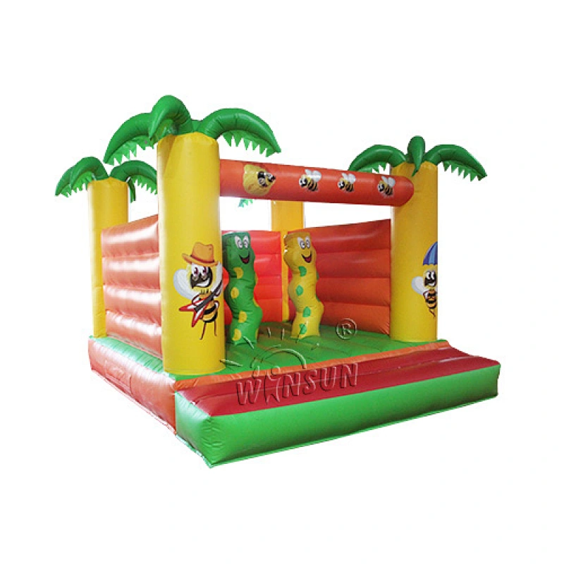 Commercial Inflatable Bouncer