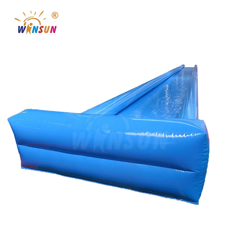 Inflatable Slide The City