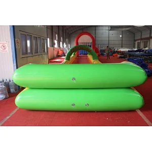 Air Tight Slip and Slide