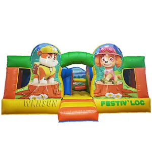 Air Bouncer