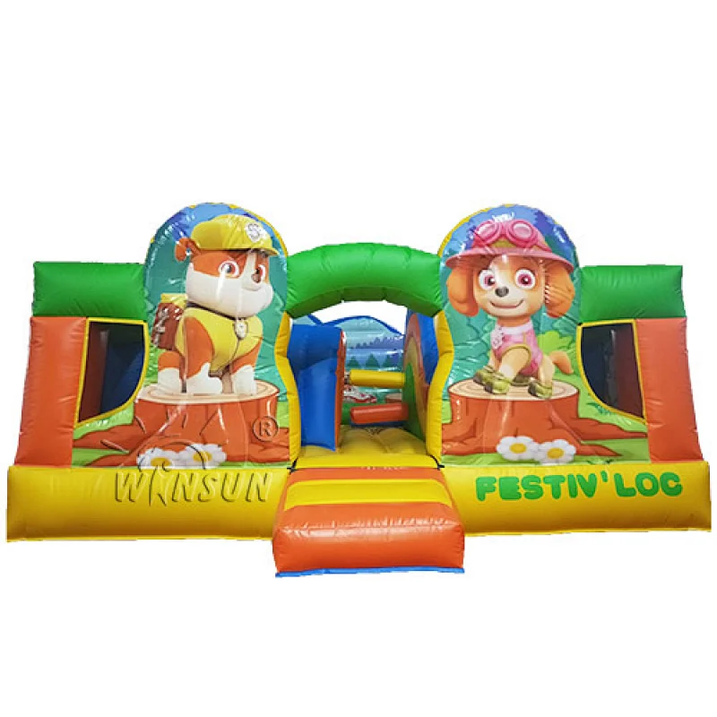 Air Bouncer