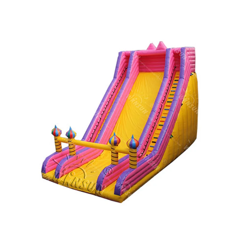 Giant Inflatable Slide for Children