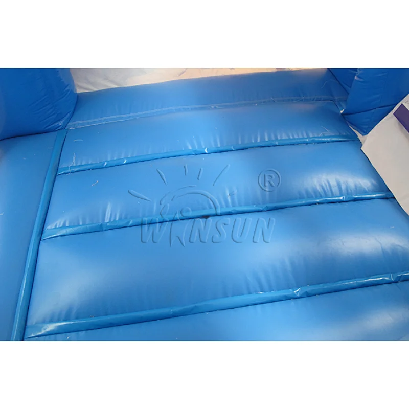 Inflatable Bounce House