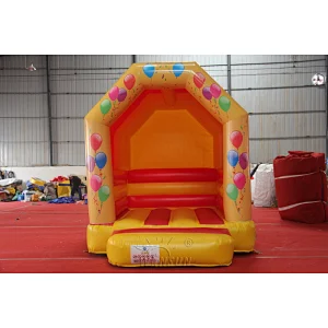Commercial Inflatable Bounce House