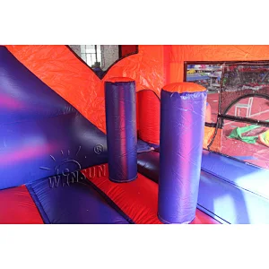 Inflatable Jumping Castle