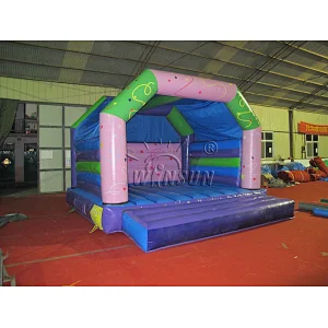 Inflatable Bouncy House