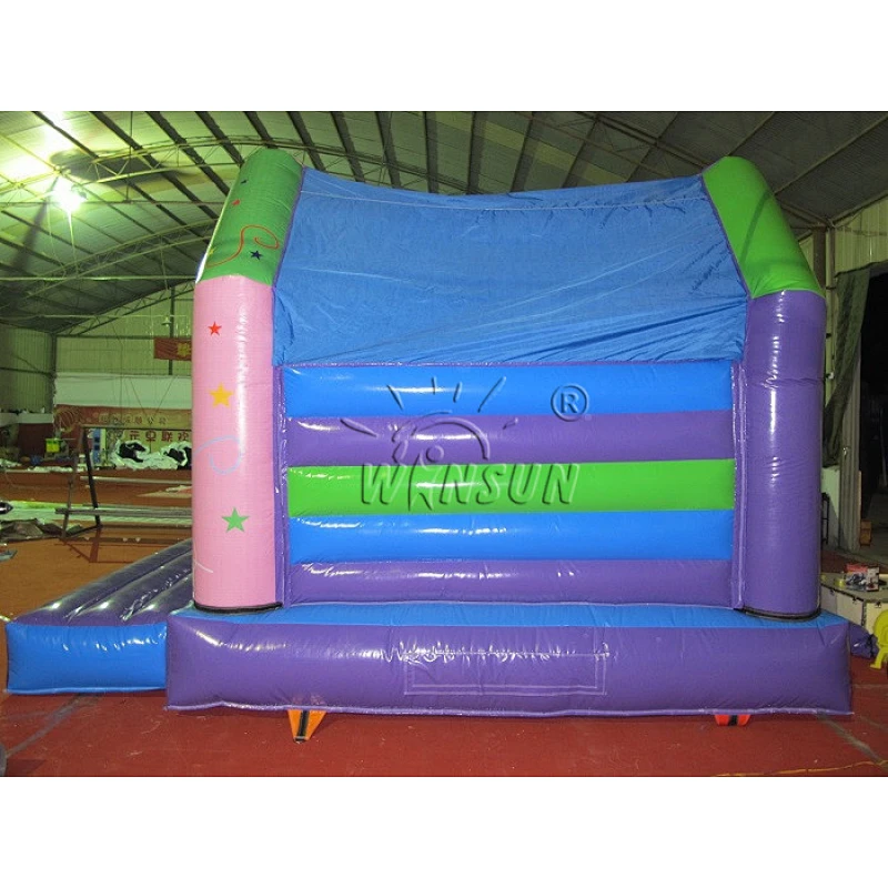 Inflatable Bouncy House