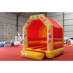 Commercial Inflatable Bounce House