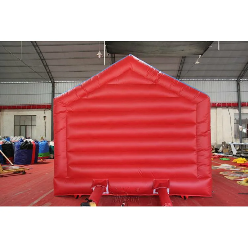 Inflatable Pirate Jumping House