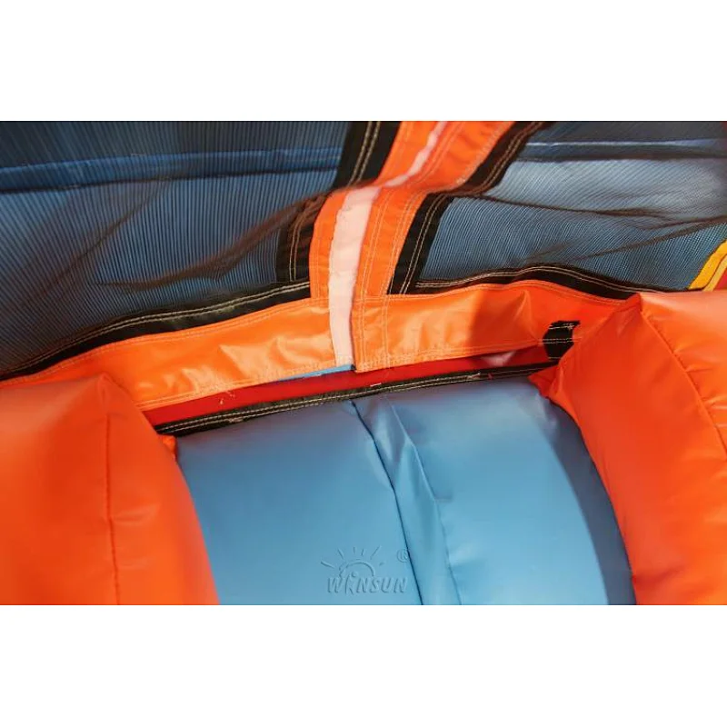Commercial Inflatable Bouncer