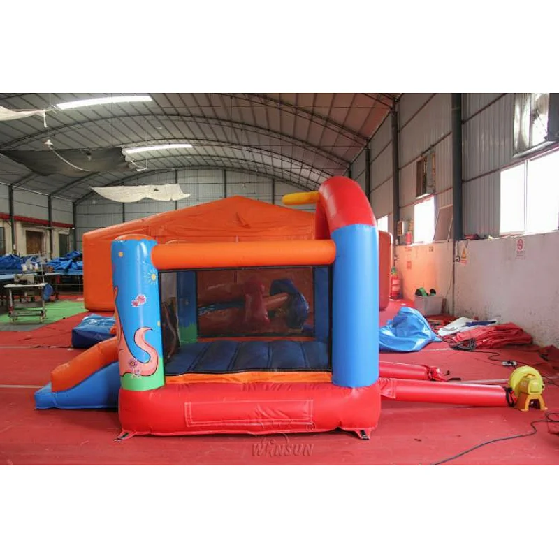Commercial Inflatable Bouncer