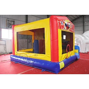 Commercial Inflatable Moonwalk
