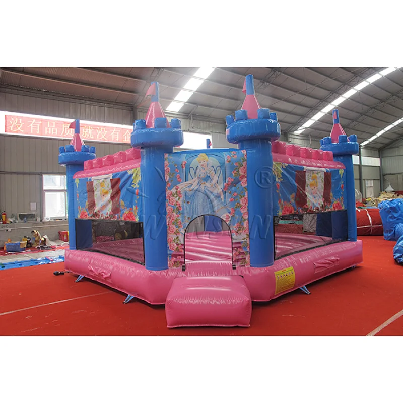 Inflatable Bounce House