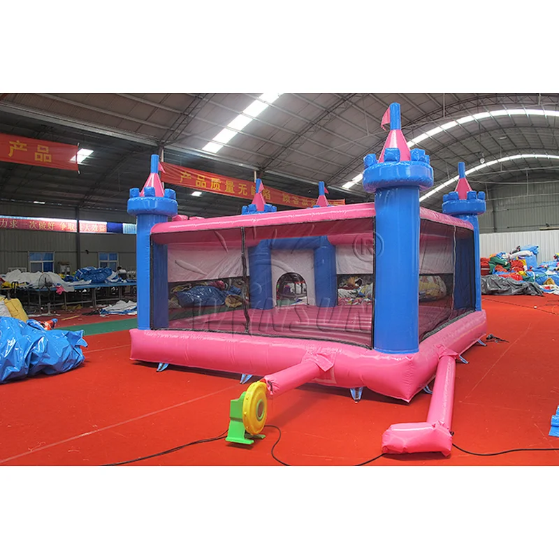 Inflatable Bounce House