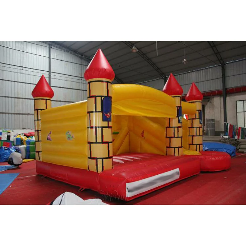 Inflatable Combo