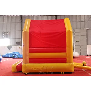 Commercial Inflatable Bounce House