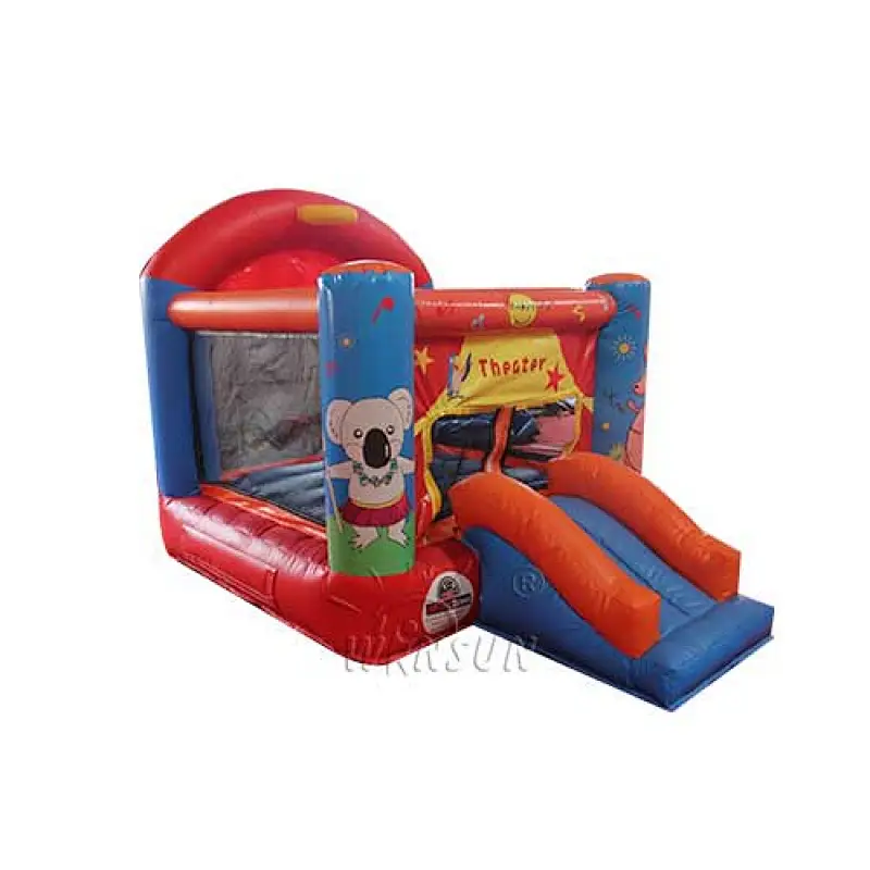 Commercial Inflatable Bouncer
