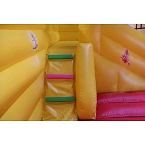 Inflatable Combo