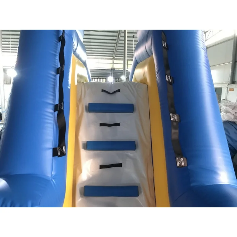 Inflatable Mini Slide