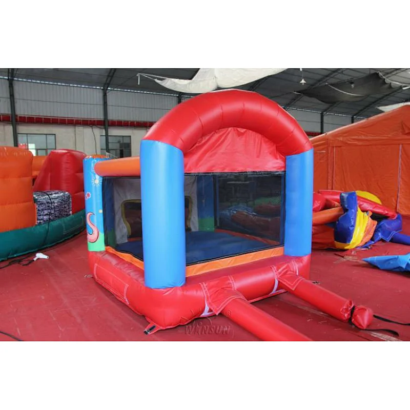 Commercial Inflatable Bouncer