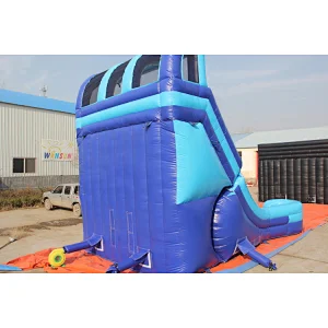 Customized Inflatable Slide