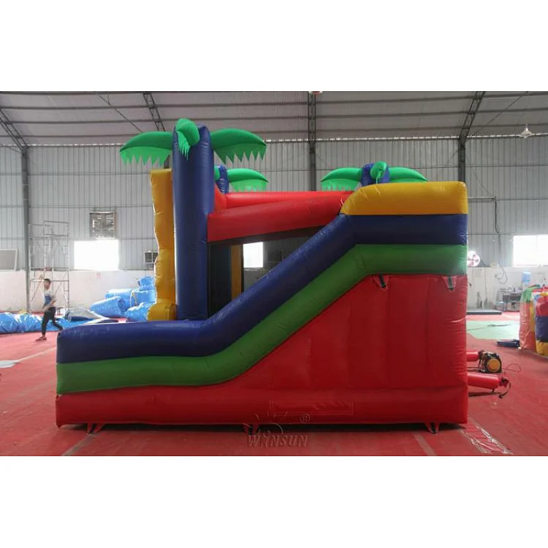 Inflatable Mickey Minnie Combo