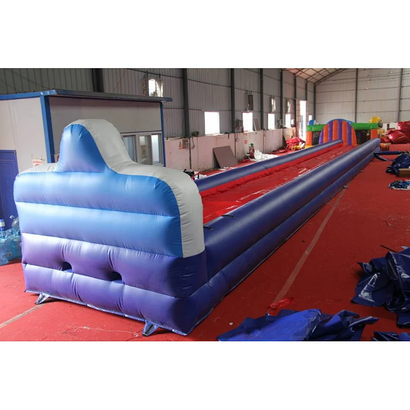 Custom Inflatable Slip N Slide