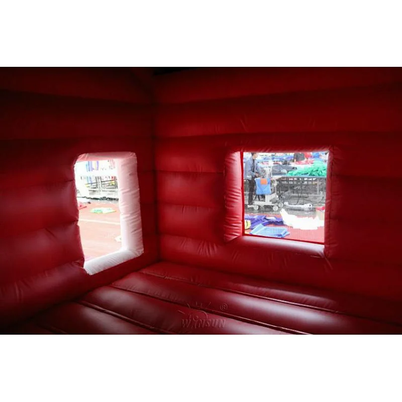 Inflatable Pirate Jumping House